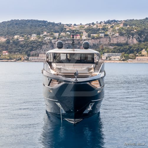 Ithaka yacht exterior 26
