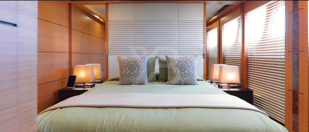 Persefoni I yacht interior 22