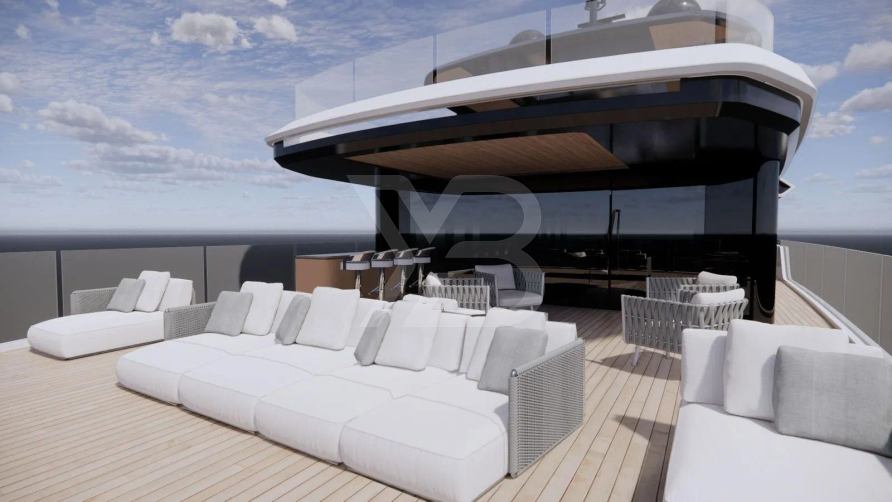 Eva4Eva yacht exterior 3