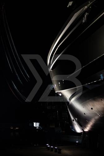 No Stress yacht interior 15
