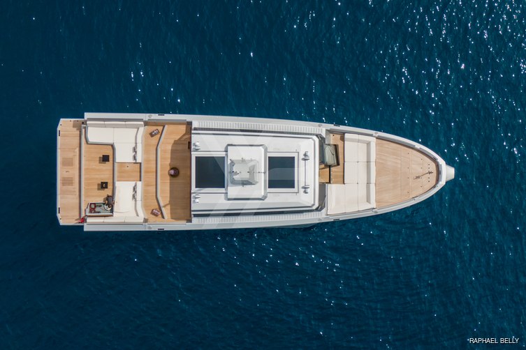 Atlantico yacht exterior 3