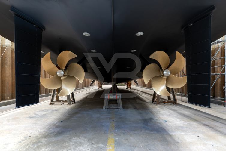 Solemates yacht interior 47