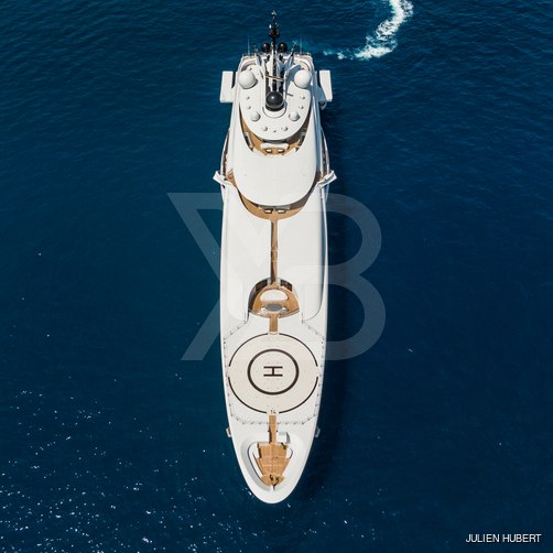 Al Lusail yacht exterior 25