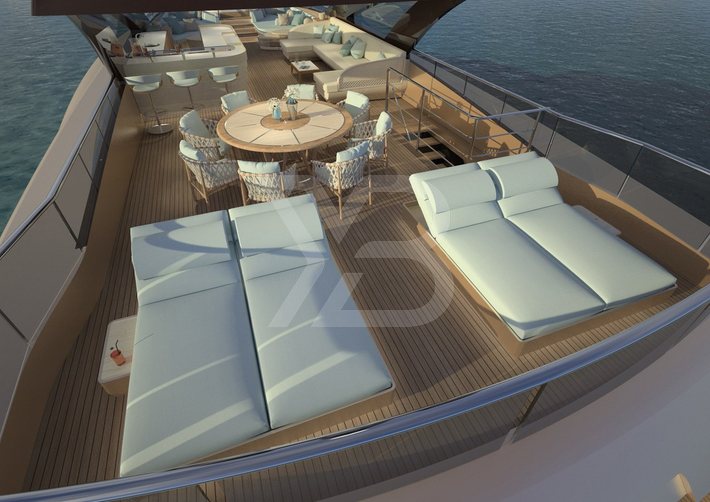 Anjelif yacht interior 34