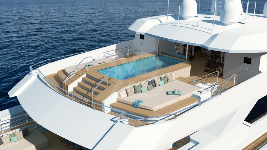 Haifa yacht  5