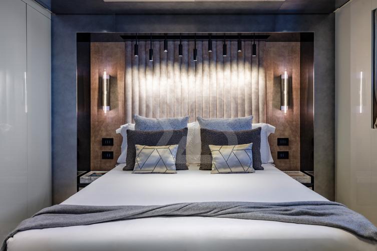 Big Naan yacht interior 12