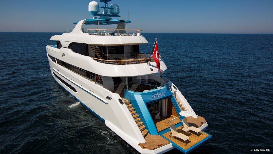 Elada yacht exterior 6