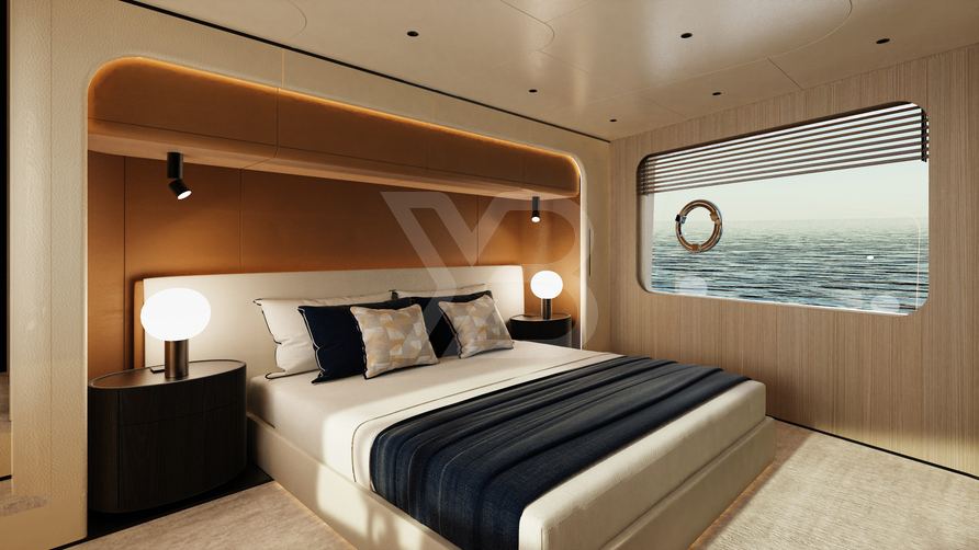 Arcadia A80new  /01 yacht interior 15