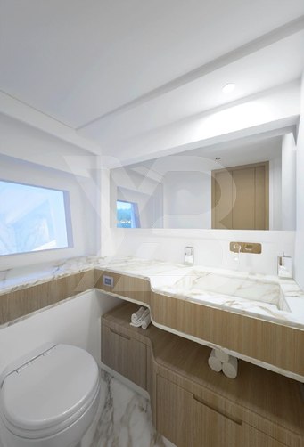 Olivia yacht interior 22