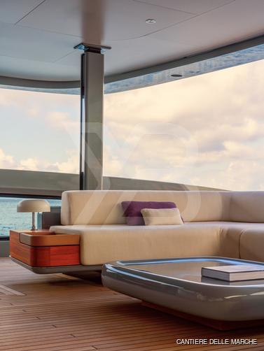 RJ yacht interior 7