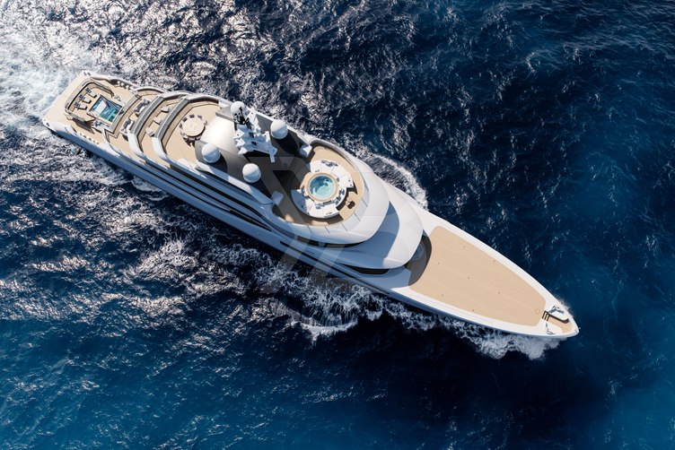 Amels 8006 yacht exterior 4