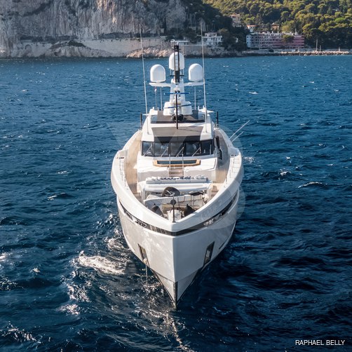 K2 yacht exterior 27