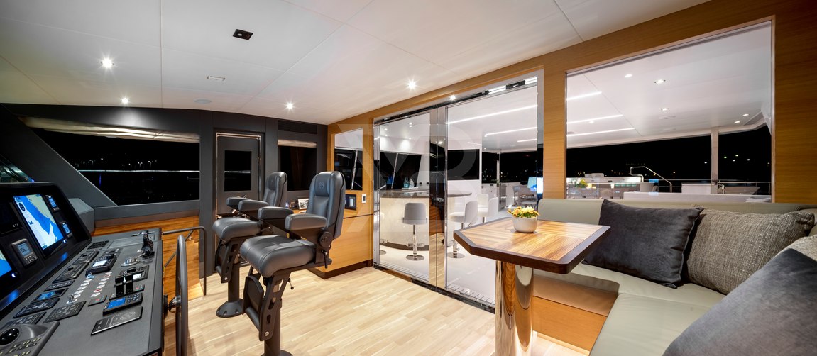 To-Kalon yacht interior 24