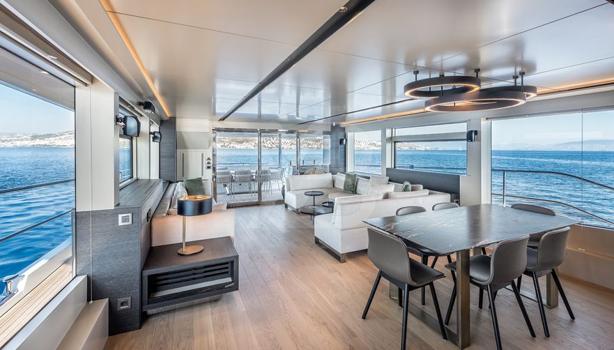 Tubabu yacht exterior 9