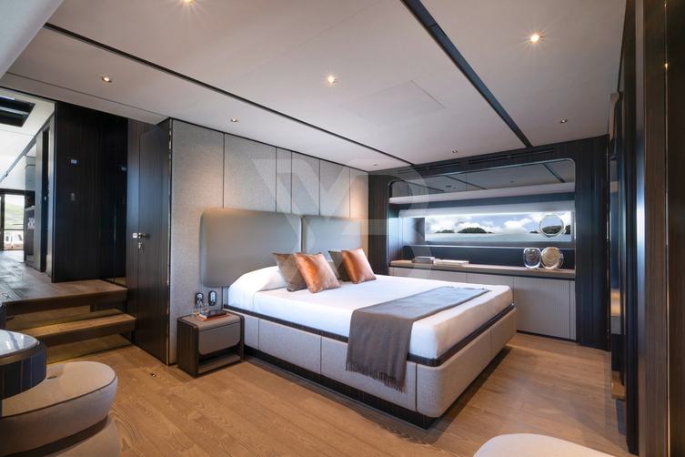 REV yacht interior 11