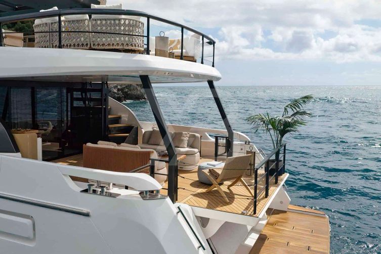 Fly 82 / 01 yacht  5