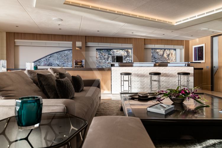 Artisan yacht interior 86