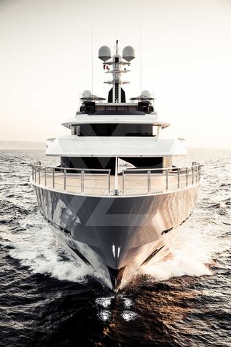 DreAMBoat 1 yacht exterior 26