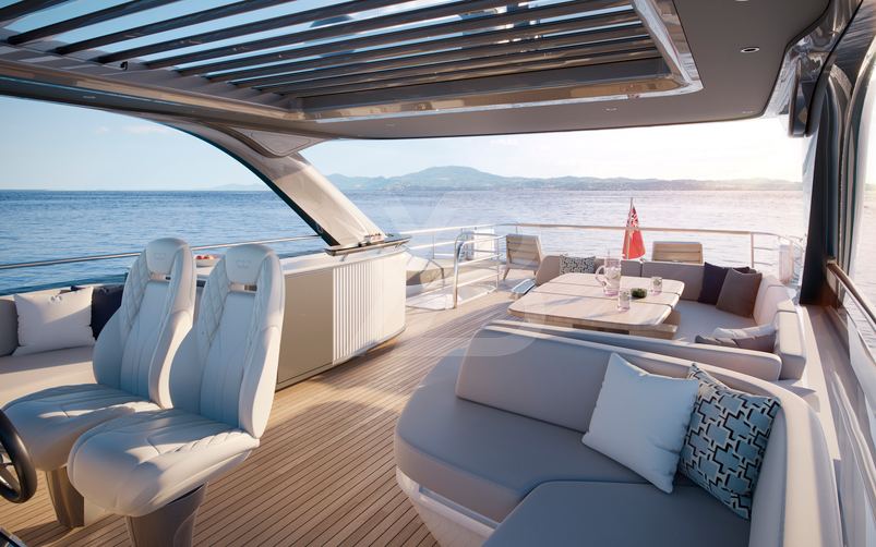 Lumi yacht interior 4