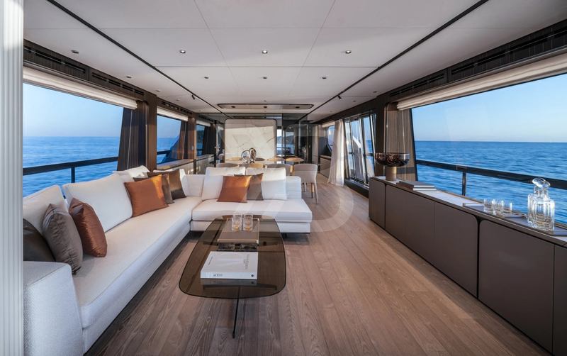 REV yacht interior 7