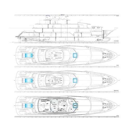 S5 yacht interior 44