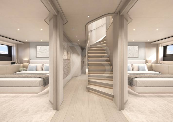 Project Grace yacht interior 8