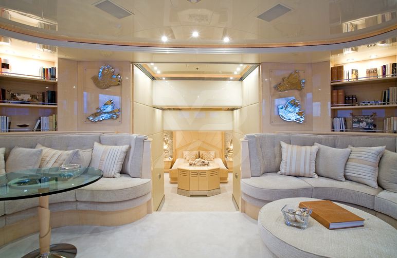 Sunday yacht interior 14