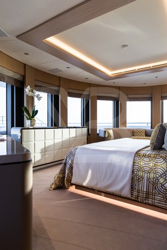 Artisan yacht interior 89