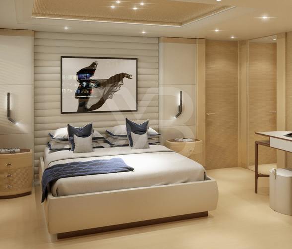 Turks yacht interior 8