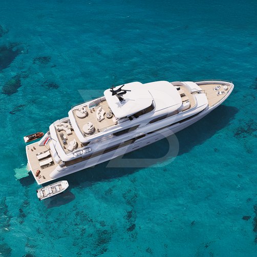 Martinique 08 yacht exterior 21