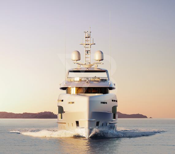 Project Orion yacht exterior 20