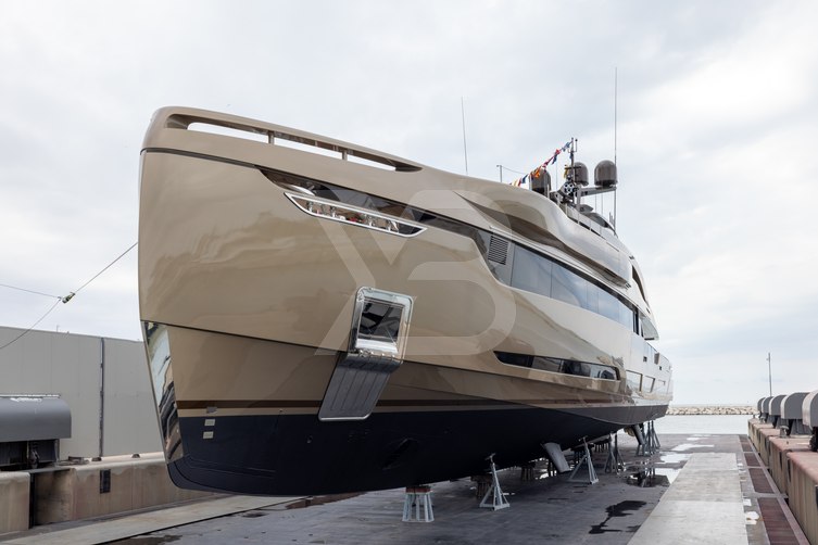 Anjelif yacht exterior 53