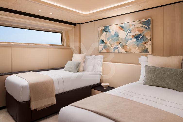 Asani yacht interior 26