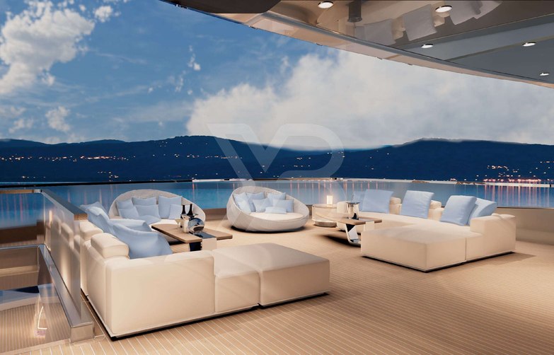 Malia yacht exterior 9