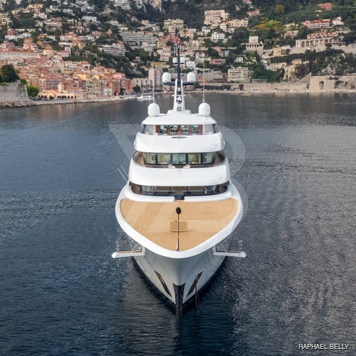 Sophia yacht exterior 47