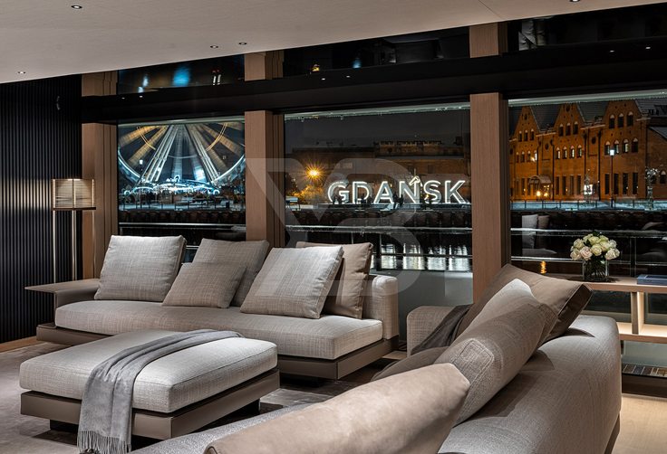 Ace yacht interior 15