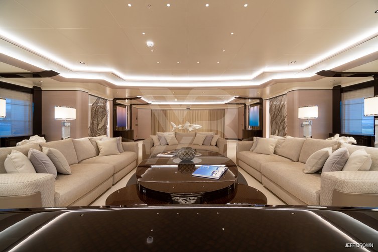 O'Pari yacht interior 7