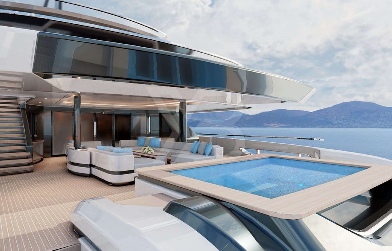 Malia yacht exterior 4