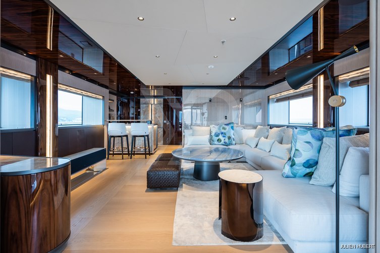 Jimmy yacht interior 10