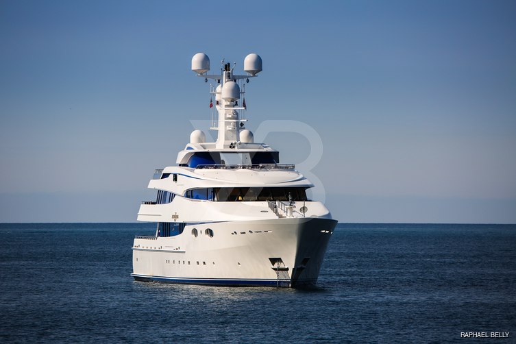 Zenobia yacht exterior 3