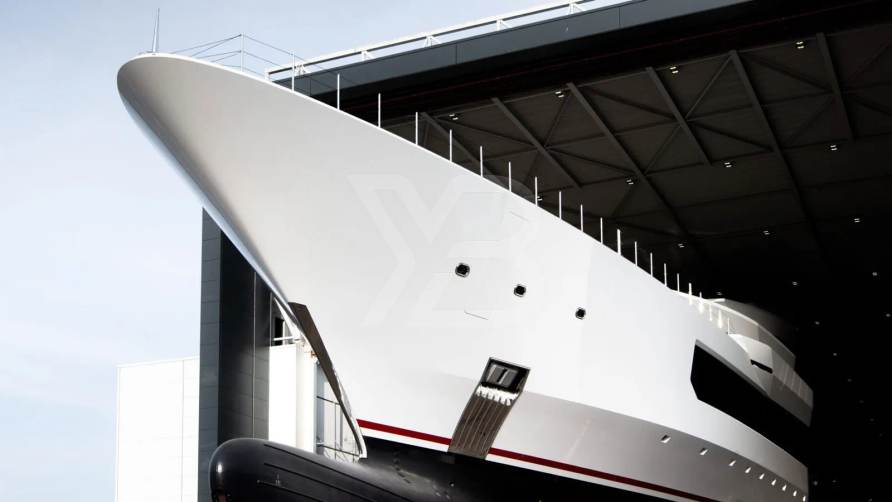 DreAMBoat yacht interior 3