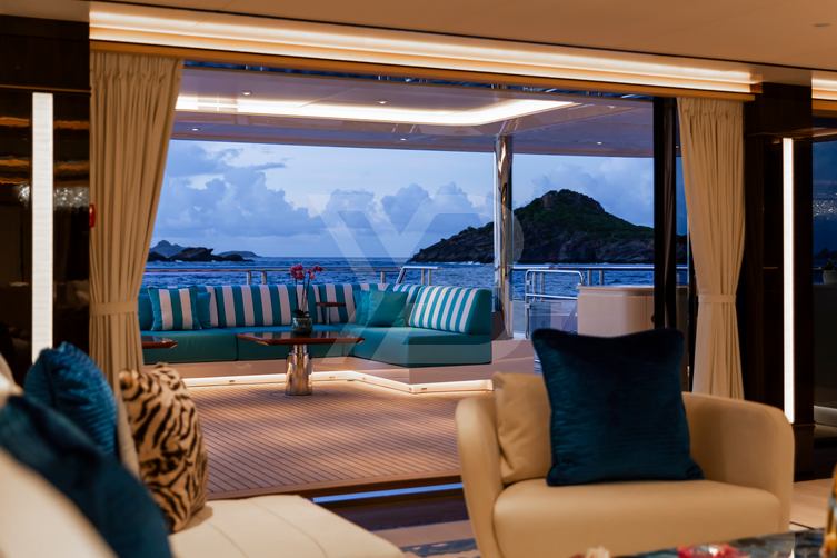 Asia yacht interior 71