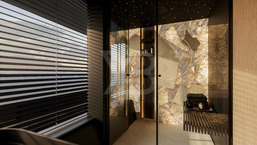 65M Sunreef Explorer / 01 yacht interior 10