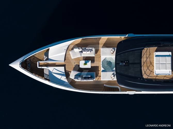 Angiola yacht interior 4