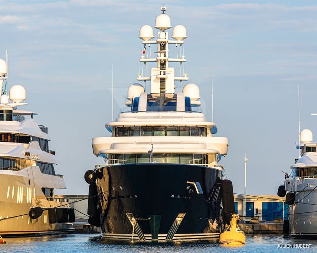 Moonstone yacht exterior 18