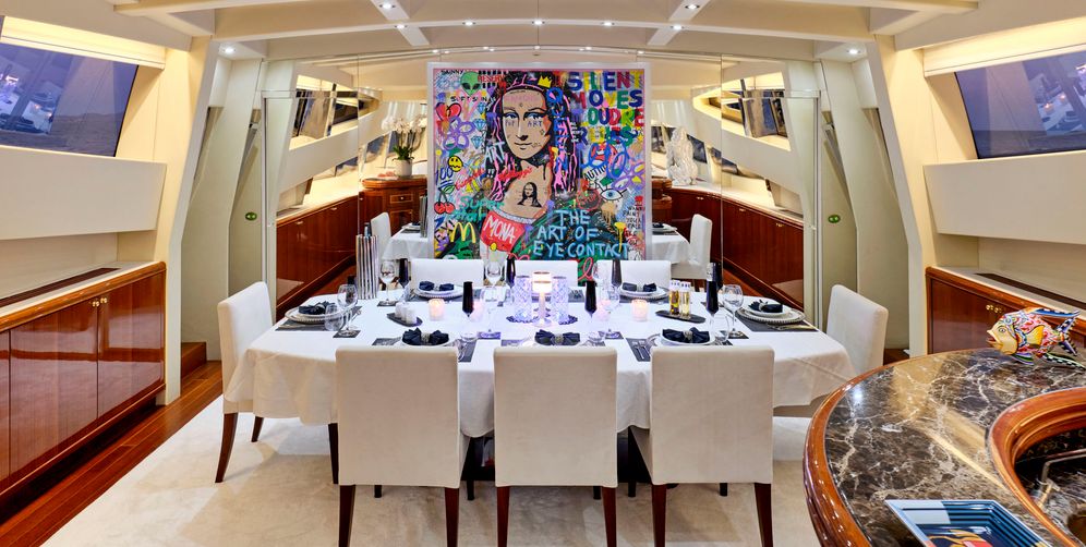 Ability yacht interior 12
