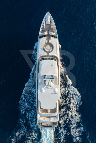 Eileen yacht exterior 6