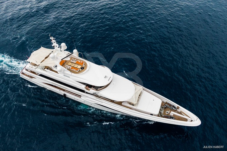 Formosa yacht exterior 8