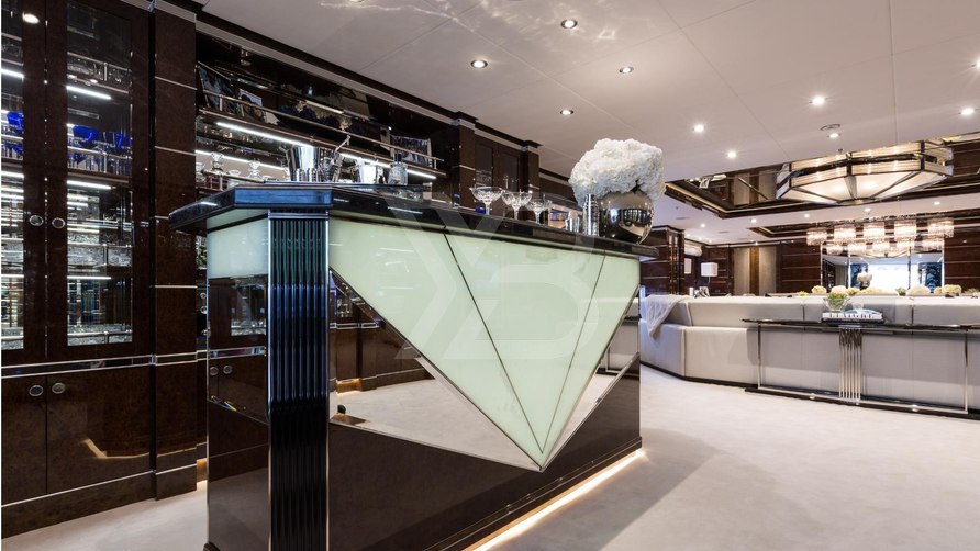 Soundwave yacht interior 26