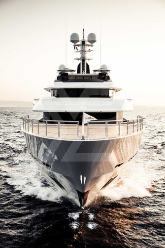 DreAMBoat yacht exterior 26